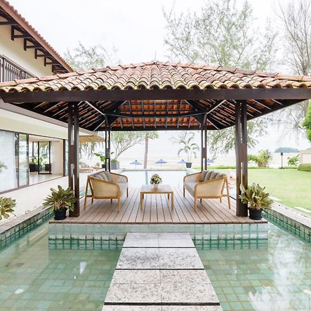 Pantai Indah Lagoi Bintan Zewnętrze zdjęcie