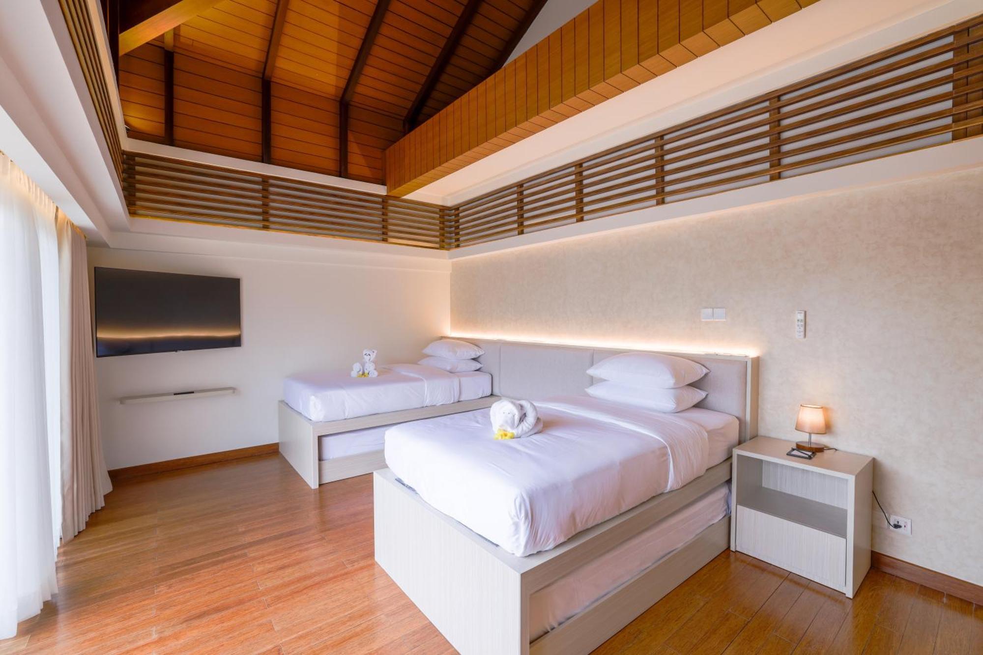 Pantai Indah Lagoi Bintan Pokój zdjęcie