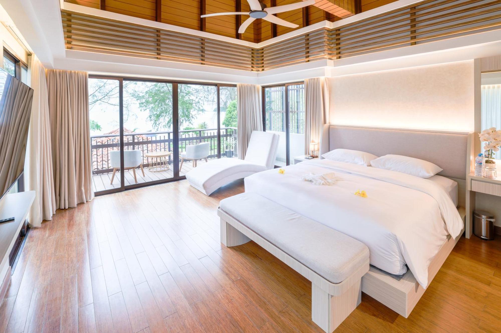 Pantai Indah Lagoi Bintan Zewnętrze zdjęcie