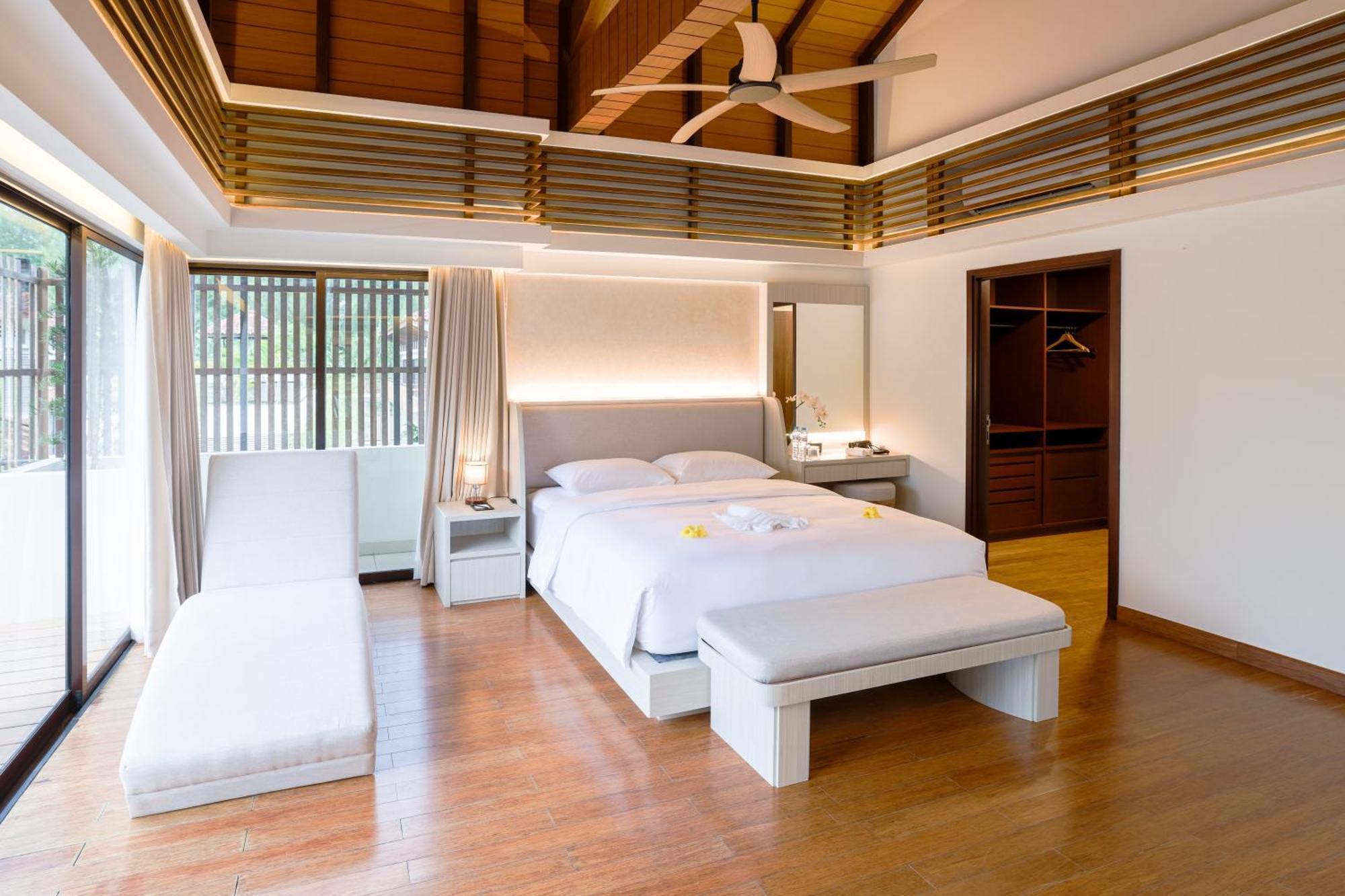 Pantai Indah Lagoi Bintan Zewnętrze zdjęcie