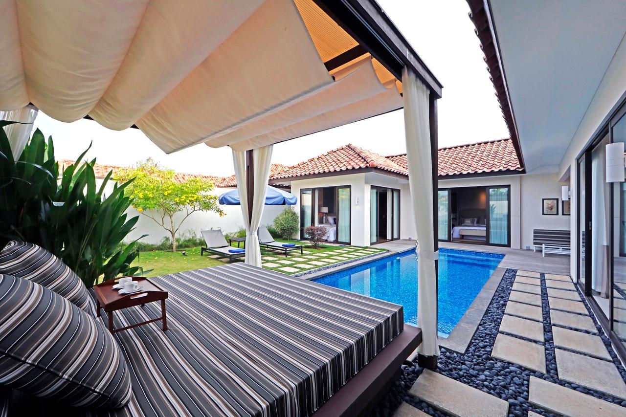 Pantai Indah Lagoi Bintan Zewnętrze zdjęcie