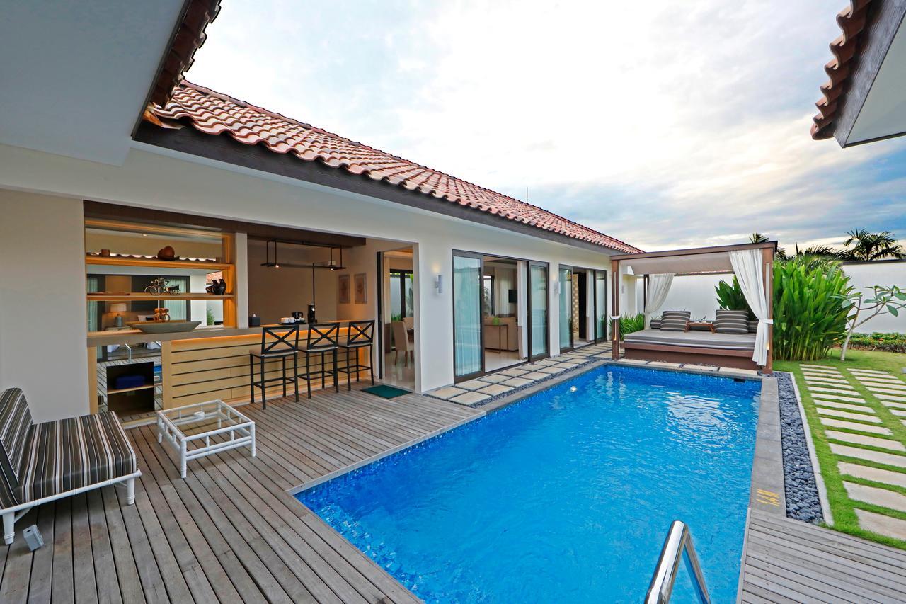 Pantai Indah Lagoi Bintan Zewnętrze zdjęcie