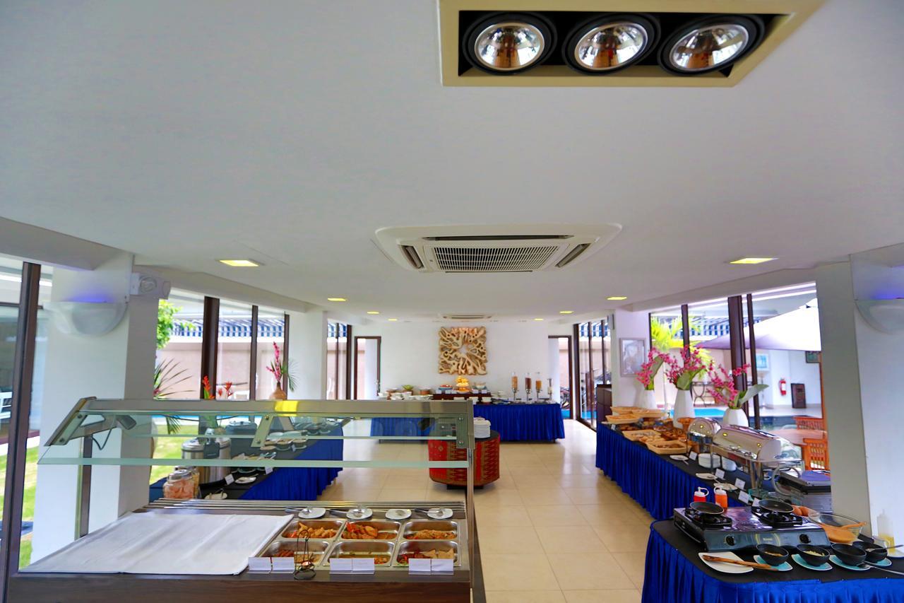 Pantai Indah Lagoi Bintan Zewnętrze zdjęcie