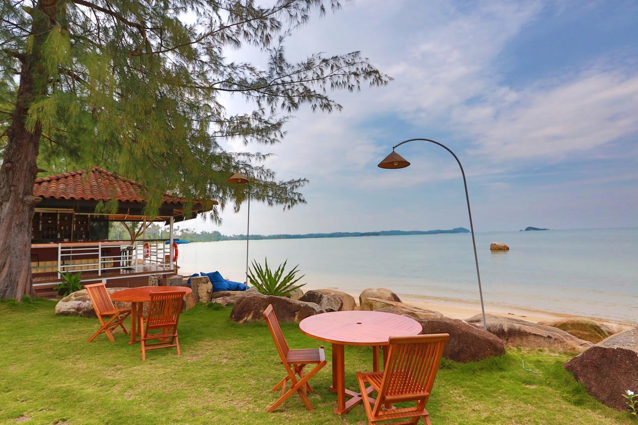 Pantai Indah Lagoi Bintan Zewnętrze zdjęcie