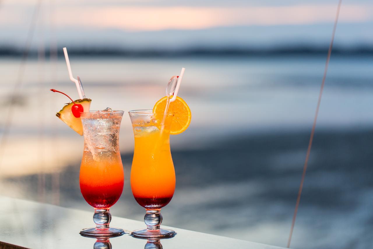 Pantai Indah Lagoi Bintan Zewnętrze zdjęcie