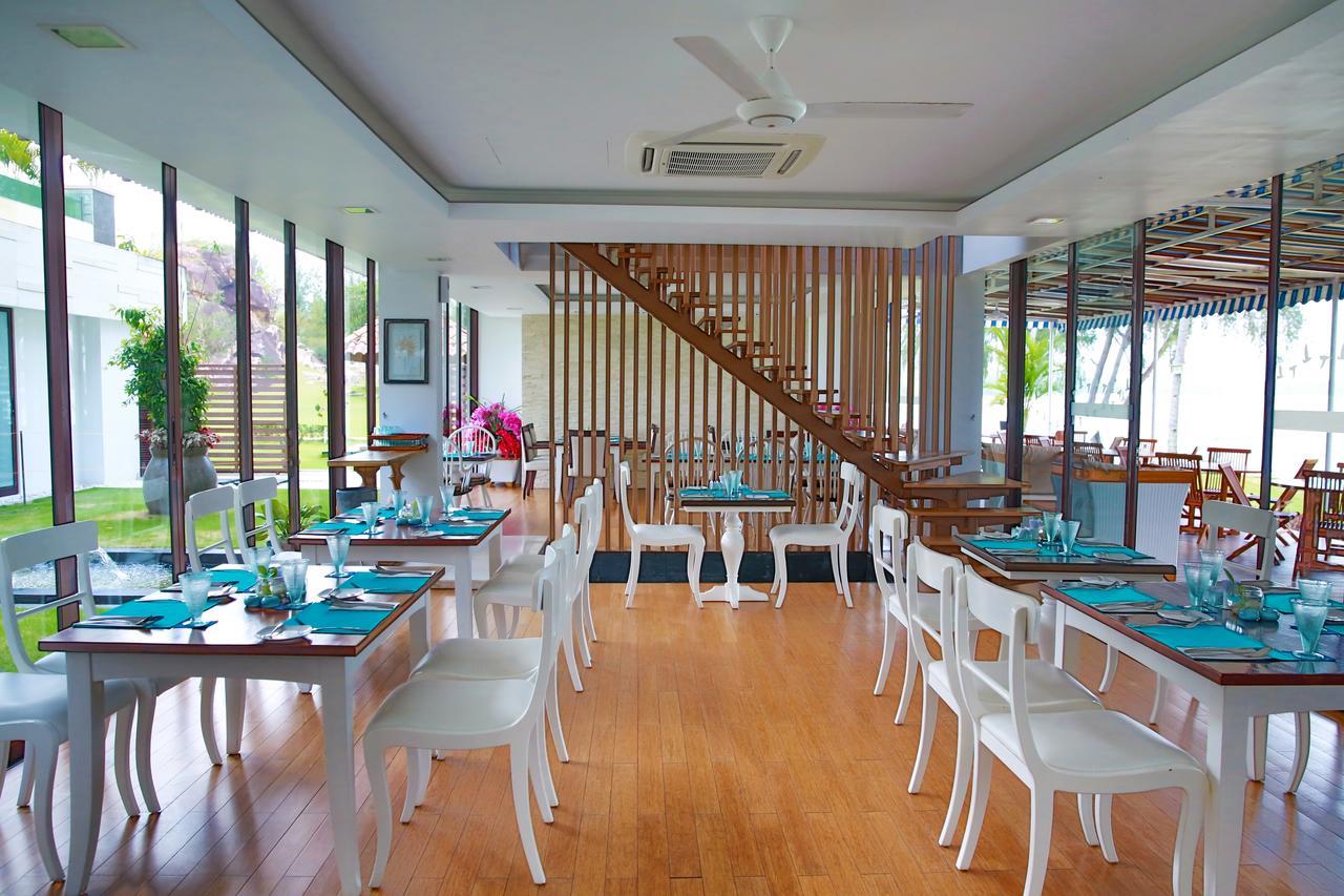 Pantai Indah Lagoi Bintan Zewnętrze zdjęcie