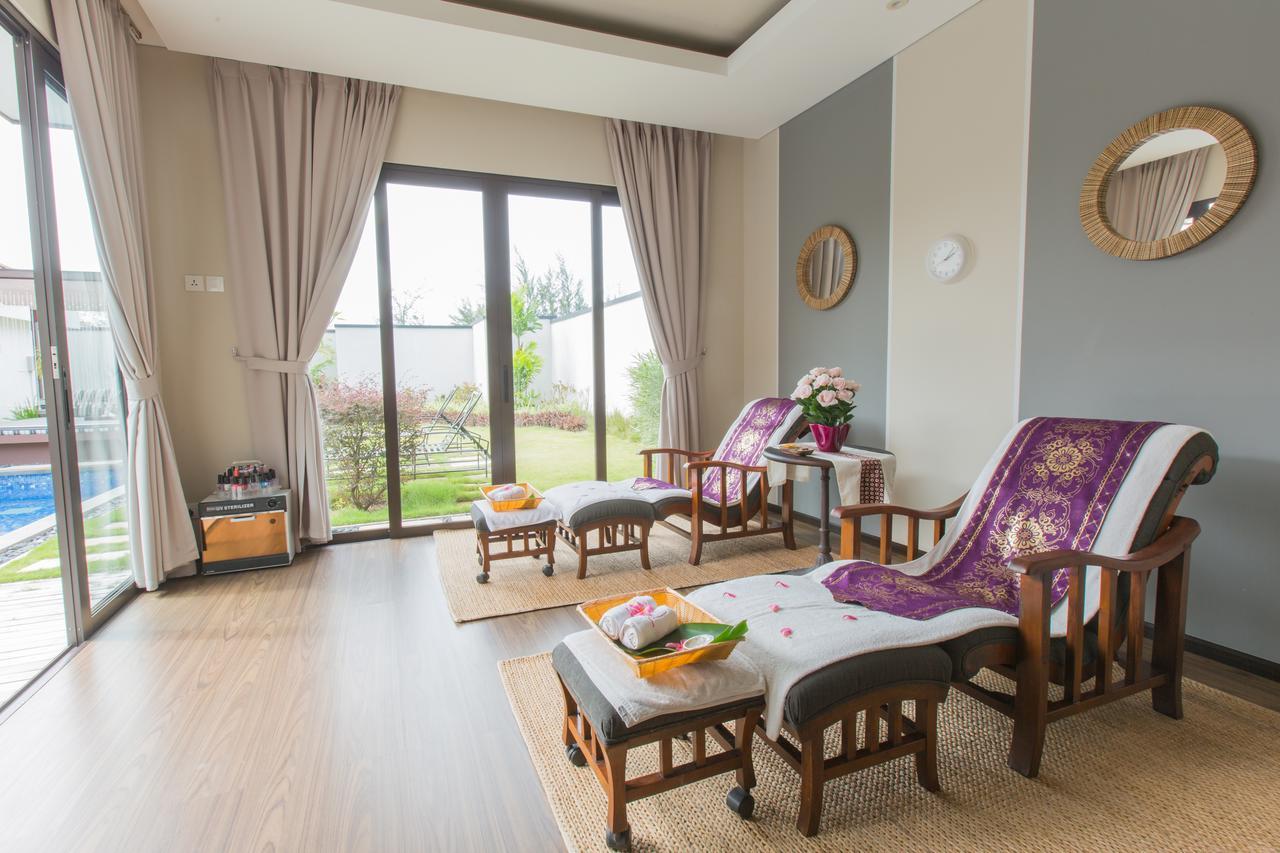 Pantai Indah Lagoi Bintan Zewnętrze zdjęcie