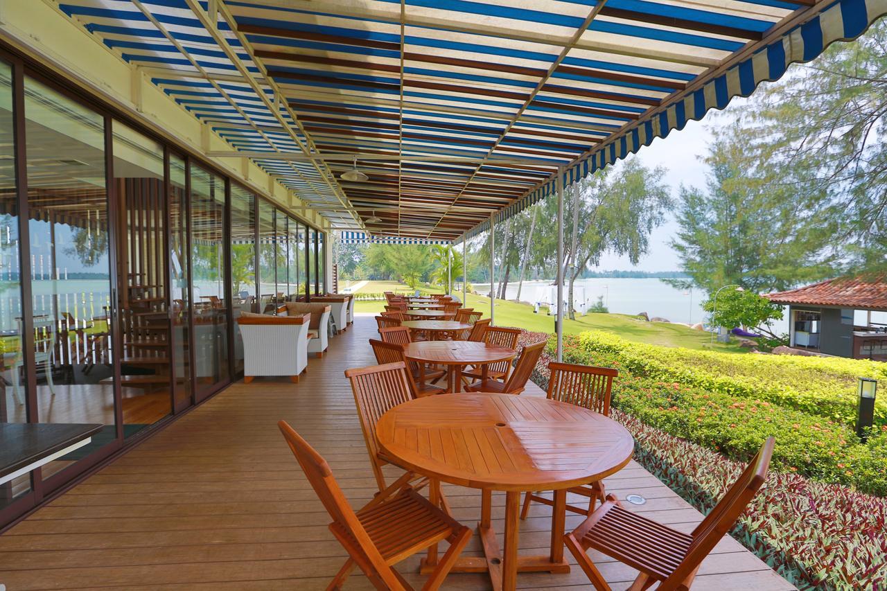 Pantai Indah Lagoi Bintan Zewnętrze zdjęcie