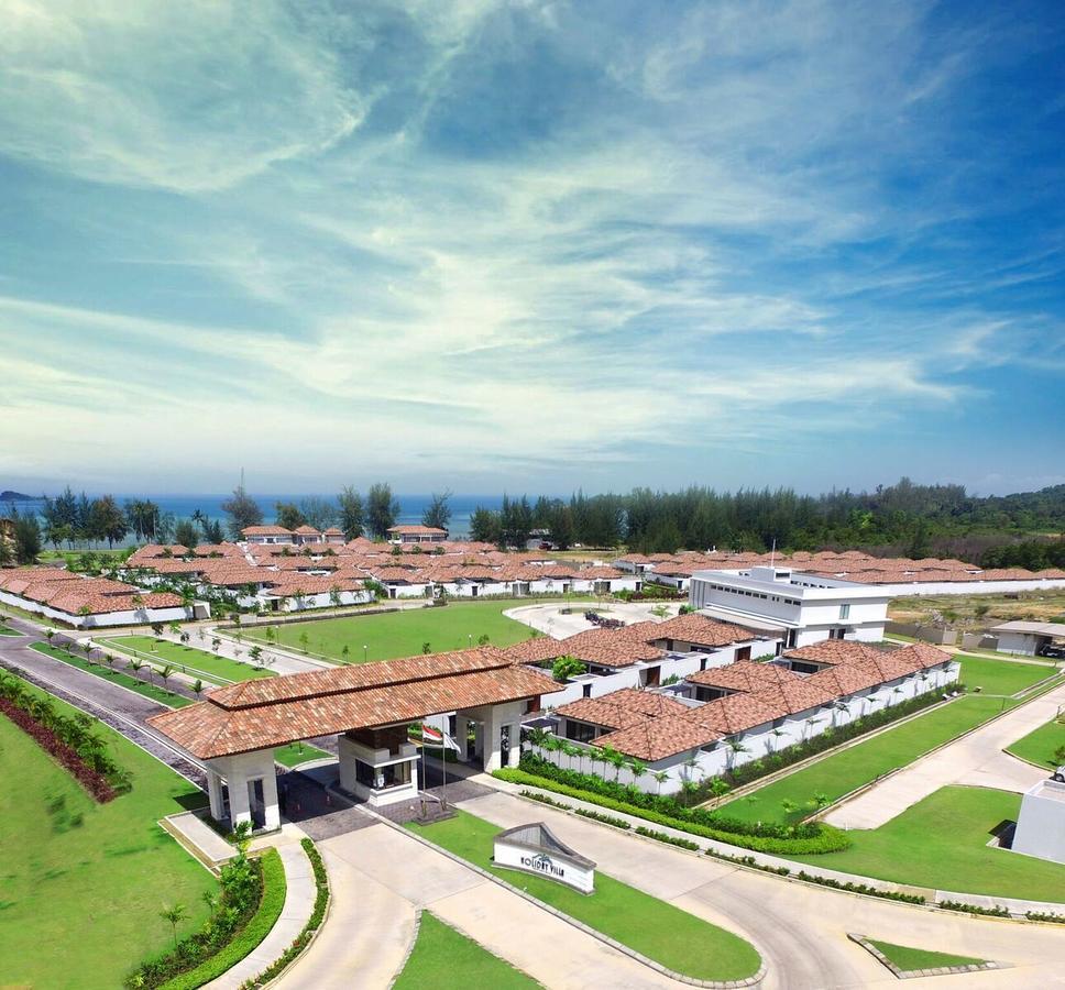 Pantai Indah Lagoi Bintan Zewnętrze zdjęcie