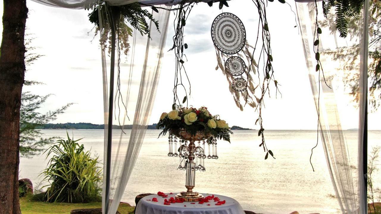 Pantai Indah Lagoi Bintan Zewnętrze zdjęcie
