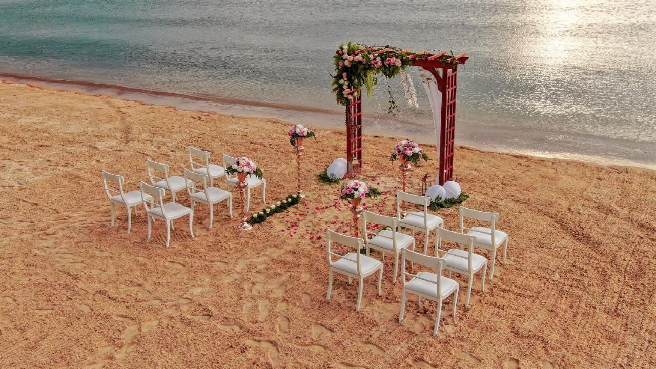 Pantai Indah Lagoi Bintan Zewnętrze zdjęcie
