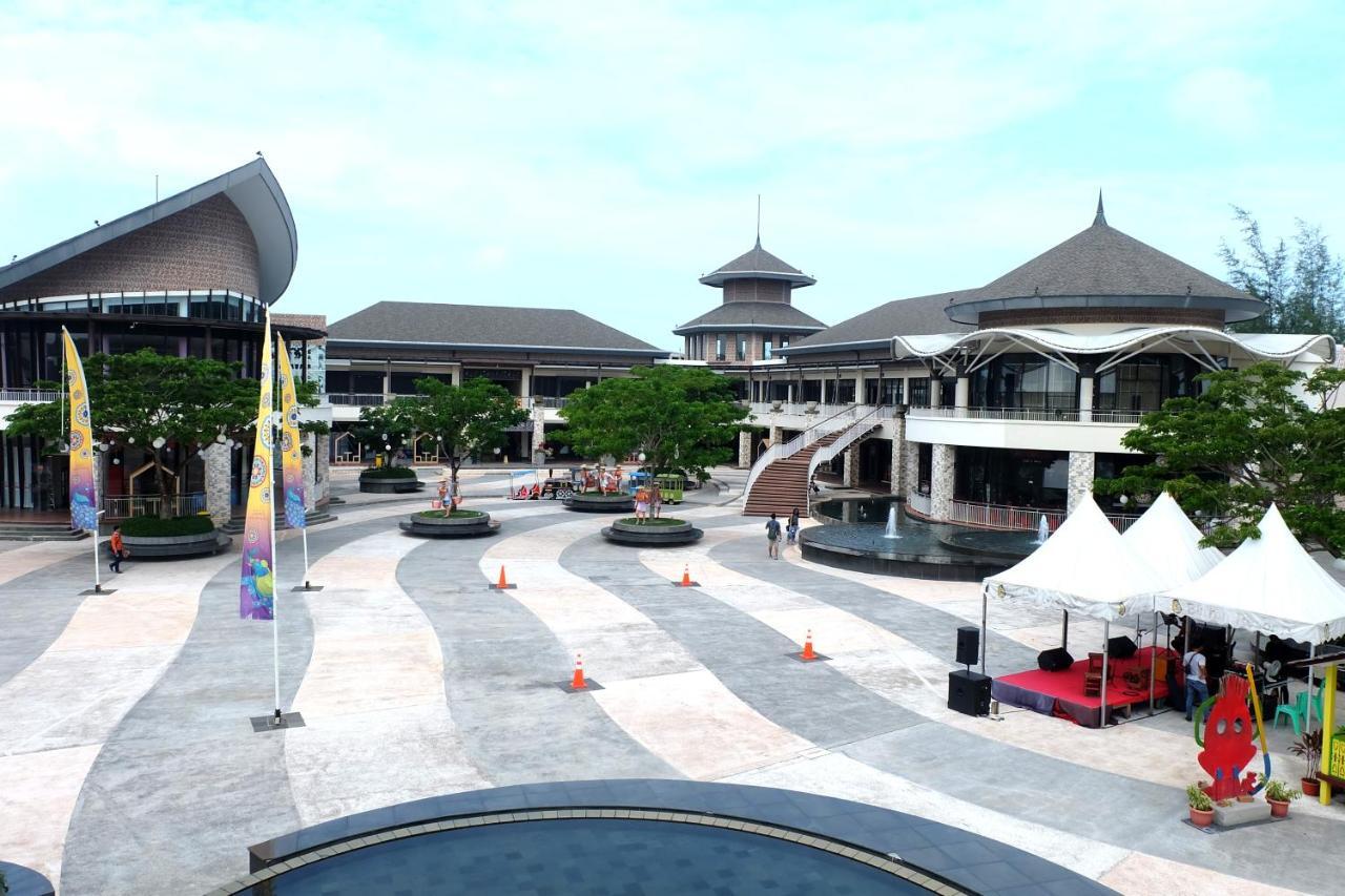 Pantai Indah Lagoi Bintan Zewnętrze zdjęcie