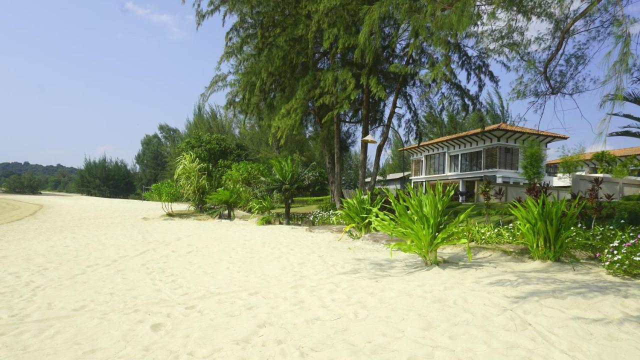 Pantai Indah Lagoi Bintan Zewnętrze zdjęcie