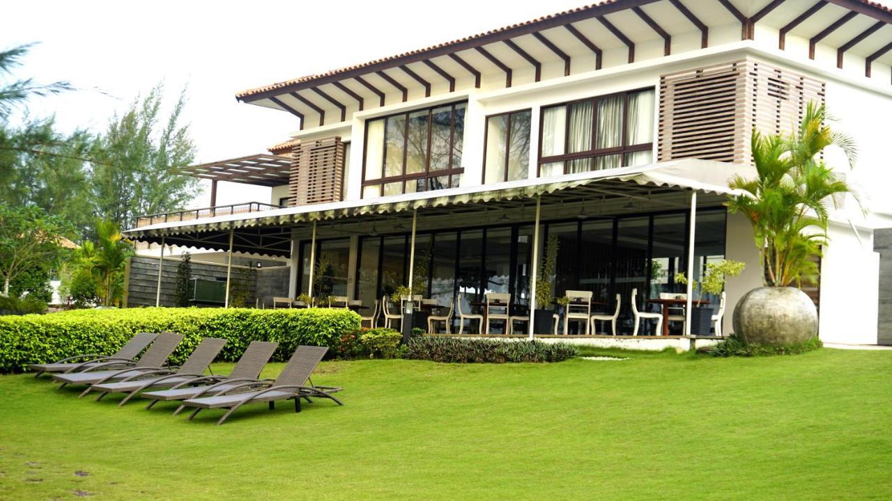 Pantai Indah Lagoi Bintan Zewnętrze zdjęcie