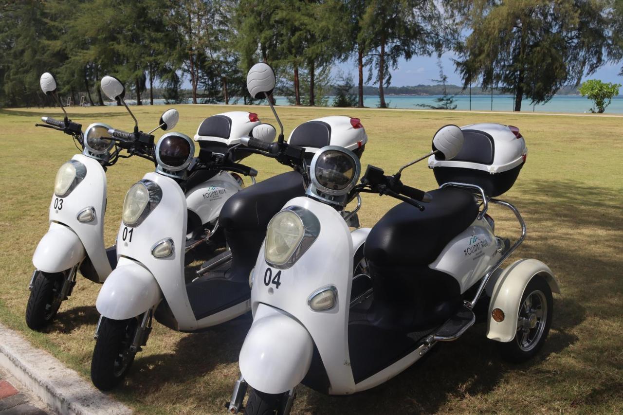 Pantai Indah Lagoi Bintan Zewnętrze zdjęcie